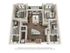 2 Bedroom 2 Bathroom floor plan