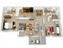 Large 2 Bedroom Apartment Decatur