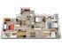 Three Bedroom apartment Decatur