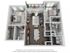 Mariner 2 Bedroom & 2 Bathroom Floor Plan At San Mateo Crossing Apartments