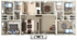 4 bed / 2 bath