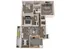 Lafayette Plaza 3 Bedroom 2 Bath