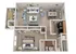 Village East 1 Bed 1 Bath