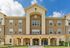 STA Main Entrance