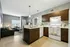 Well equipped kitchens