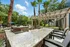BBQ and Pergola