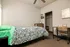 Comfortable Bedrooms with Private Study Area
