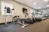 Onsite Fitness Area