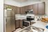 Modern Kitchen Appliances