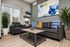 Comfortable Living Room Furnishings