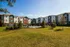 Bellarmine Hall Outdoor Space