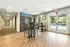 Lobby Refreshment and Community Area