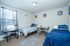 Spacious Bedrooms