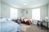 Spacious Bedrooms
