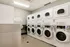 Convenient Laundry Facility
