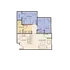2 bedroom