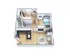 Two Bedroom Floor Plan