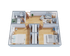 Two Bedroom - Executive