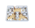 Two Bedroom - Double
