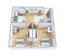 Two Bedroom - Single