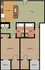2 Bed / 2 Bath
