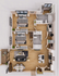 Havenbloom Two Bedroom Floorplan