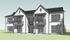 Havenbloom Exterior Building Drawing