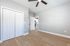 Interior Bedroom