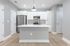 Interior Kitchen
