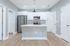 Interior Kitchen