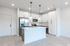 Interior kitchen