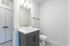 Interior Bathroom