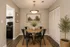 ashberry dining room