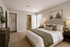 bedroom ashberry