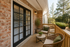 balcony ashberry