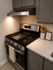 Palmer Court kitchen