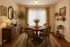bullock dining room