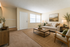 bullock living room
