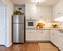bullock kitchen