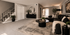 pines living room