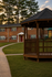 pines exterior