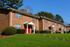 exterior pines
