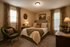 park bedroom