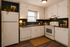 park kitchen