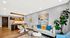 Open Concept Floorplans