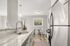 Brand new renovated kitchen