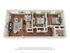 2 bedroom brunswick
