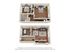 2 bedroom duplex w/ den