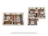3 bedroom duplex