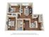 2 bedroom
